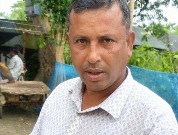 নড়াইলে ধর্ষণের অভিযোগে মামলা